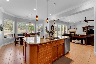 Welcome Home! Situated on 3.5 acres of picturesque land, this - photo 23