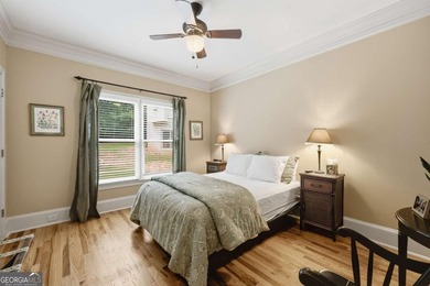 Welcome to 5490 Cathers Creek Drive, where timeless elegance - photo 24