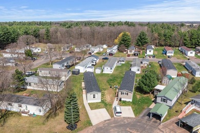 Nearly new 2024 Champion 3-bedroom, 2-bath home near Balsam Lake - photo 24