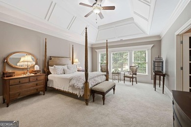 Welcome to 5490 Cathers Creek Drive, where timeless elegance - photo 26
