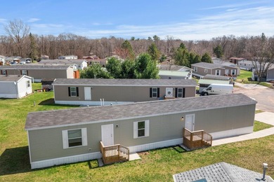 Nearly new 2024 Champion 3-bedroom, 2-bath home near Balsam Lake - photo 26