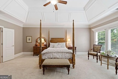 Welcome to 5490 Cathers Creek Drive, where timeless elegance - photo 27