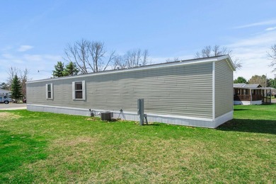 Nearly new 2024 Champion 3-bedroom, 2-bath home near Balsam Lake - photo 28