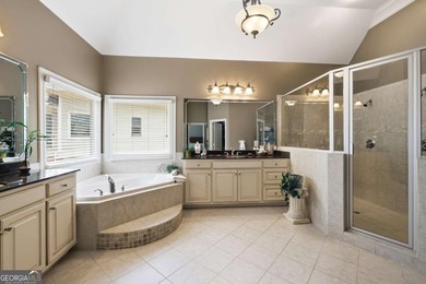 Welcome to 5490 Cathers Creek Drive, where timeless elegance - photo 31