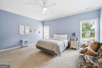 Welcome to 5490 Cathers Creek Drive, where timeless elegance - photo 33