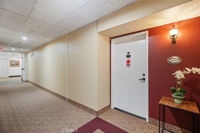 Bright and spacious Towers C model with an expansive private