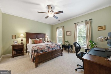 Welcome to 5490 Cathers Creek Drive, where timeless elegance - photo 37