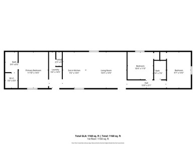 Nearly new 2024 Champion 3-bedroom, 2-bath home near Balsam Lake - photo 38