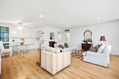 Bright and spacious Towers C model with an expansive private