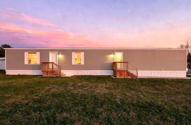 Nearly new 2024 Champion 3-bedroom, 2-bath home near Balsam Lake - photo 39