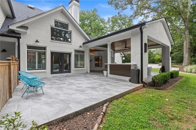 Discover this beautifully renovated custom estate, perfectly - photo 40