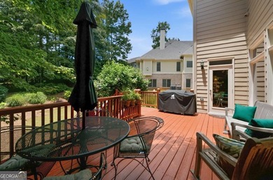 Welcome to 5490 Cathers Creek Drive, where timeless elegance - photo 41