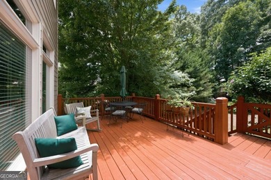 Welcome to 5490 Cathers Creek Drive, where timeless elegance - photo 42