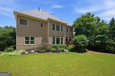 Welcome to 5490 Cathers Creek Drive, where timeless elegance - photo 43
