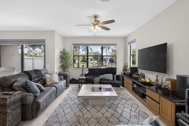 Move-in ready end-unit townhome in the sought-after Fields - photo 4