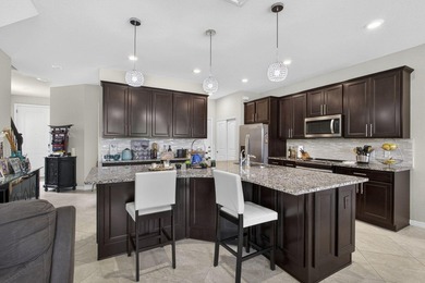 Move-in ready end-unit townhome in the sought-after Fields - photo 5