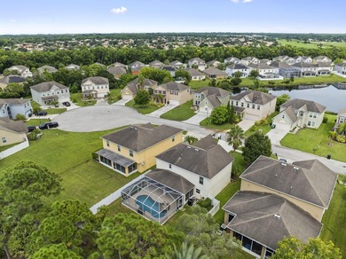 Welcome to a beautifully updated two-story home on a quiet - photo 45