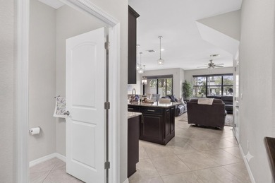 Move-in ready end-unit townhome in the sought-after Fields - photo 6