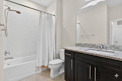 Move-in ready end-unit townhome in the sought-after Fields - photo 9