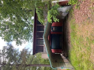 Lake Home For Sale in Springville, Tennessee