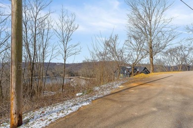 Lake Lot For Sale in Smithville, Tennessee