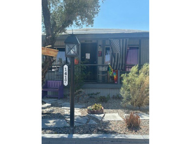 Colorado River - Mohave County Home Sale Pending in Bullhead City Arizona