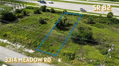 Lehigh Acres Area Commercial For Sale in Lehigh Acres Florida
