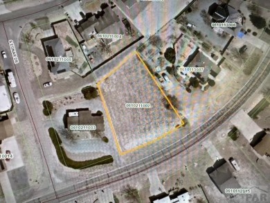 Pueblo Reservoir Lot For Sale in Pueblo West Colorado