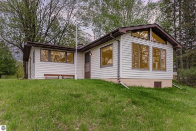 Lake Home For Sale in Hale, Michigan