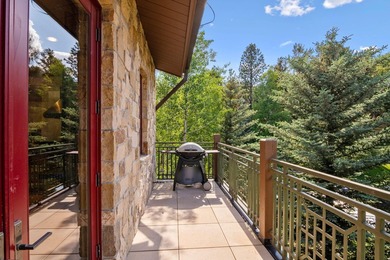 One level. open, light-filled living with upgraded kitchen