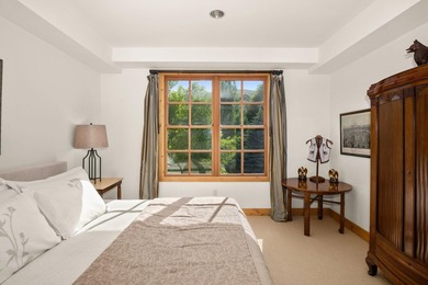 One level. open, light-filled living with upgraded kitchen