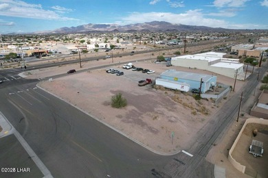 Lake Havasu Lot Sale Pending in Lake Havasu City Arizona
