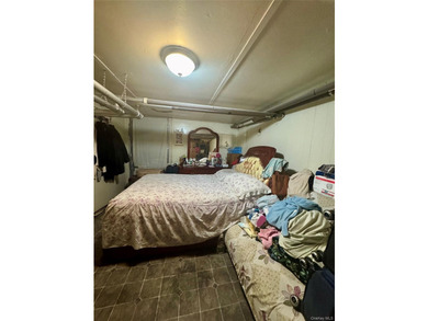 Welcome to this solid brick two-family home located in the heart - photo 8