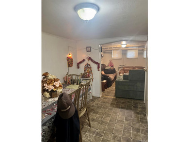 Welcome to this solid brick two-family home located in the heart - photo 9