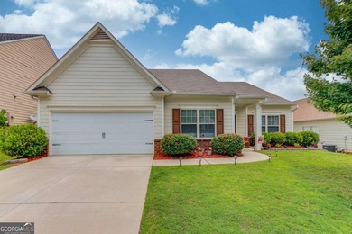 Lake Lanier Home Sale Pending in Gainesville Georgia