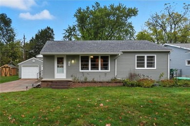 Lake Mallalieu Home Active Under Contract in North Hudson Wisconsin