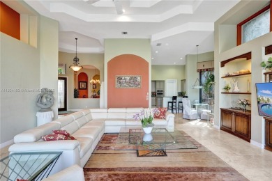Lake Home Sale Pending in Boca Raton, Florida