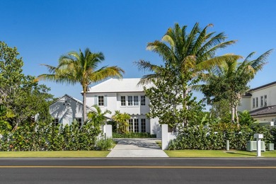 New Construction waterfront sanctuary on Palm Beach's - photo 2