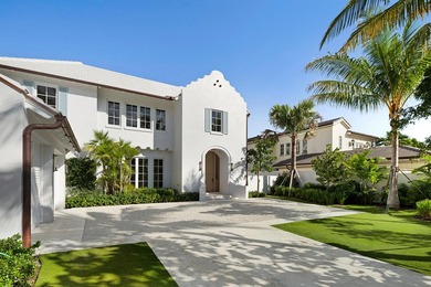 New Construction waterfront sanctuary on Palm Beach's - photo 5