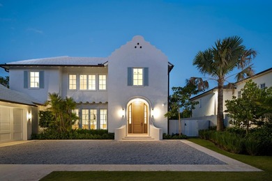 New Construction waterfront sanctuary on Palm Beach's - photo 7