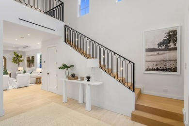 New Construction waterfront sanctuary on Palm Beach's - photo 9