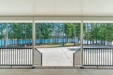 Strom Thurmond / Clarks Hill Lake Home For Sale in Appling Georgia