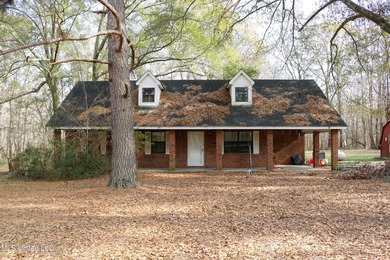 Arkabutla Lake Home Sale Pending in Coldwater Mississippi