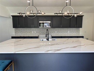 Lake Lewisville Home Active Under Con in The Colony Texas