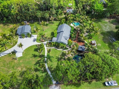 Experience resort-style living on this stunning private estate - photo 1