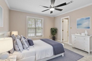 A timeless Southern estate where classic architecture meets - photo 14
