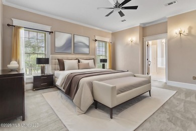 A timeless Southern estate where classic architecture meets - photo 16