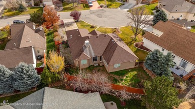 27 Snowberry Place in Parachute, CO is a 1,946-sq-ft ranch-style - photo 18