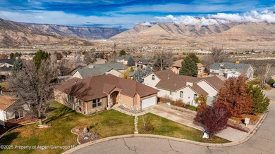 27 Snowberry Place in Parachute, CO is a 1,946-sq-ft ranch-style - photo 19
