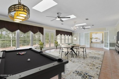 A timeless Southern estate where classic architecture meets - photo 20
